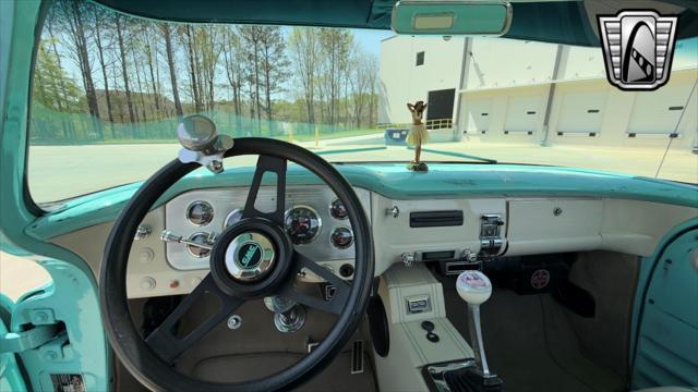 used 1959 Chevrolet Apache car, priced at $70,000