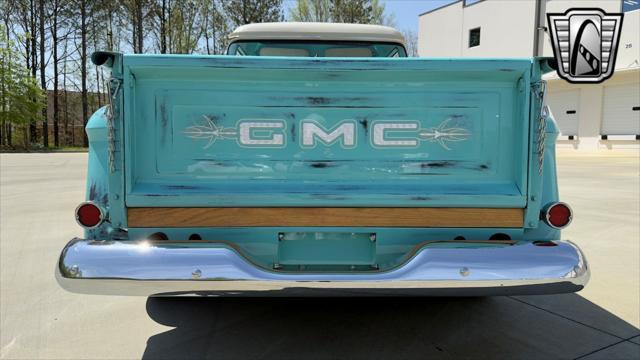 used 1959 Chevrolet Apache car, priced at $70,000