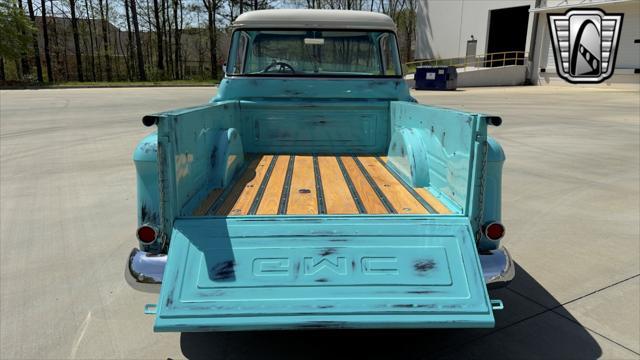 used 1959 Chevrolet Apache car, priced at $70,000
