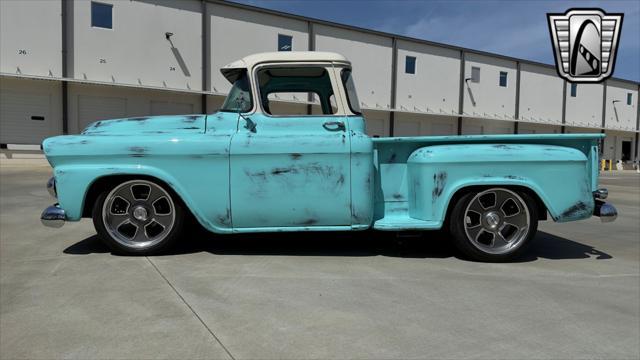 used 1959 Chevrolet Apache car, priced at $70,000