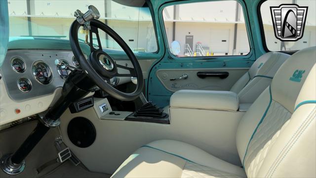 used 1959 Chevrolet Apache car, priced at $70,000