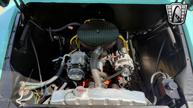 used 1959 Chevrolet Apache car, priced at $70,000