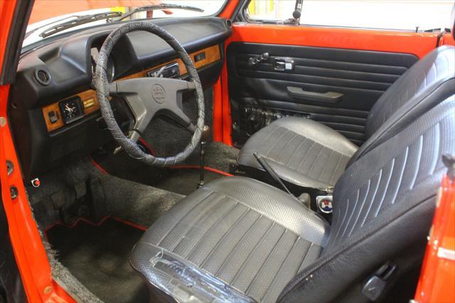 used 1979 Volkswagen Beetle (Pre-1980) car, priced at $29,000