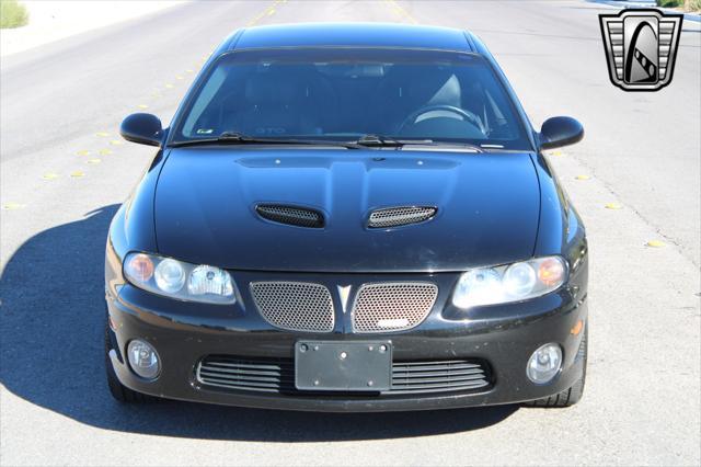 used 2006 Pontiac GTO car, priced at $24,000