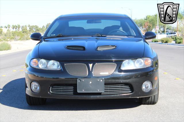 used 2006 Pontiac GTO car, priced at $24,000