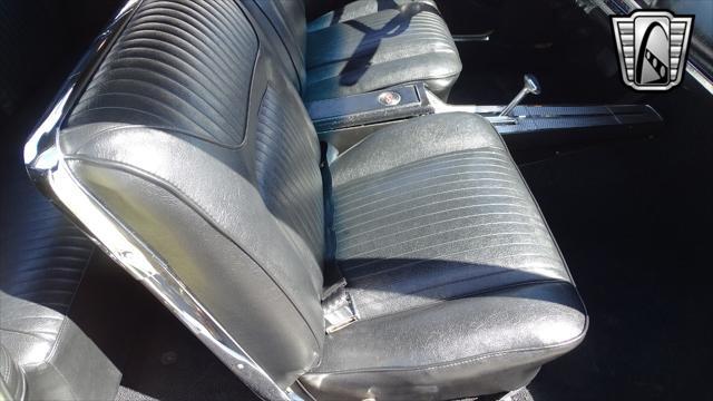 used 1964 Chevrolet Impala car, priced at $61,000