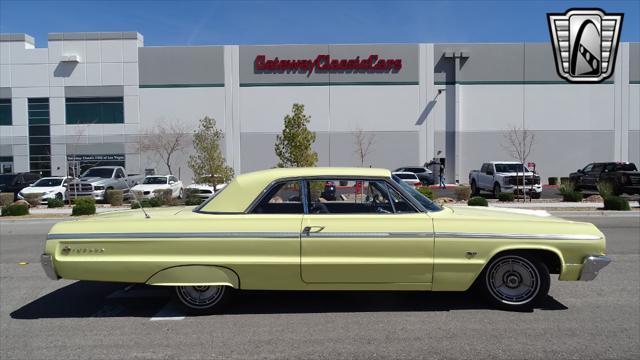 used 1964 Chevrolet Impala car, priced at $61,000