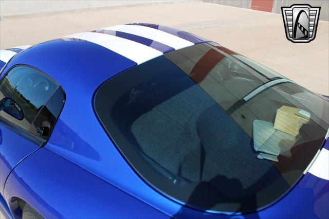 used 1997 Dodge Viper car, priced at $89,000