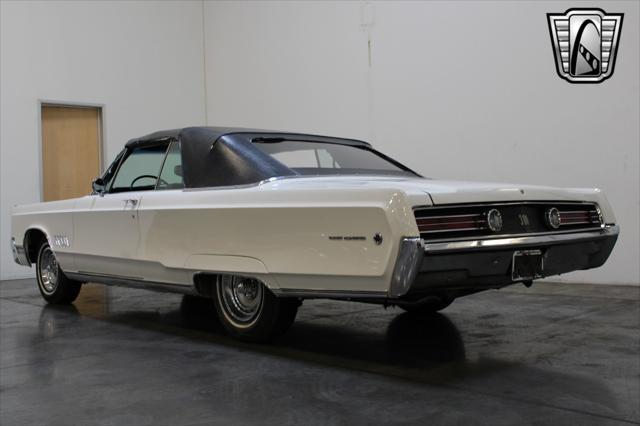 used 1968 Chrysler 300 car, priced at $29,000