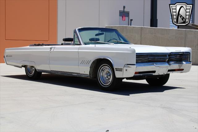 used 1968 Chrysler 300 car, priced at $29,000