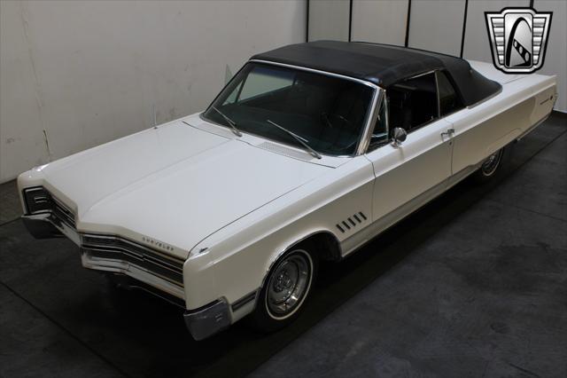 used 1968 Chrysler 300 car, priced at $29,000