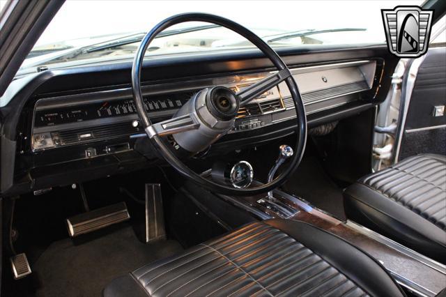 used 1968 Chrysler 300 car, priced at $29,000