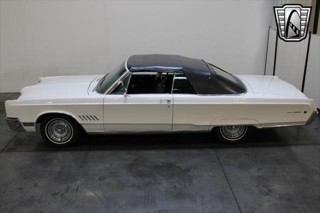 used 1968 Chrysler 300 car, priced at $29,000