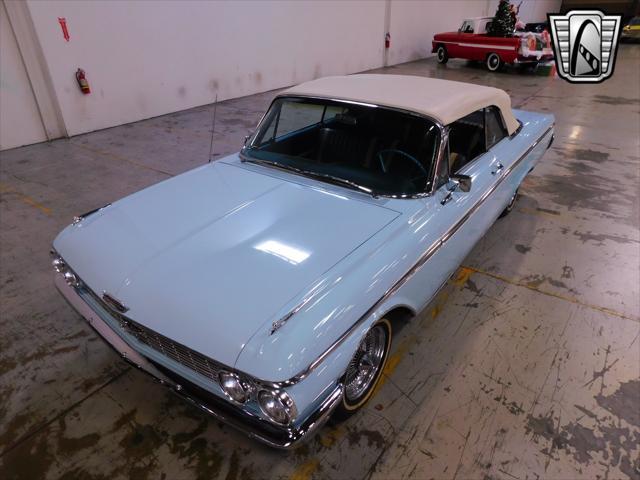 used 1962 Ford Galaxie car, priced at $24,000