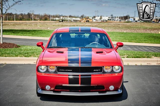 used 2011 Dodge Challenger car, priced at $54,000