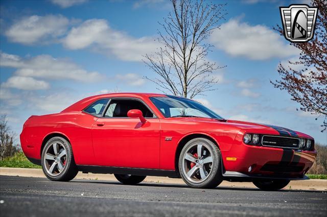 used 2011 Dodge Challenger car, priced at $54,000