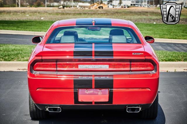 used 2011 Dodge Challenger car, priced at $54,000