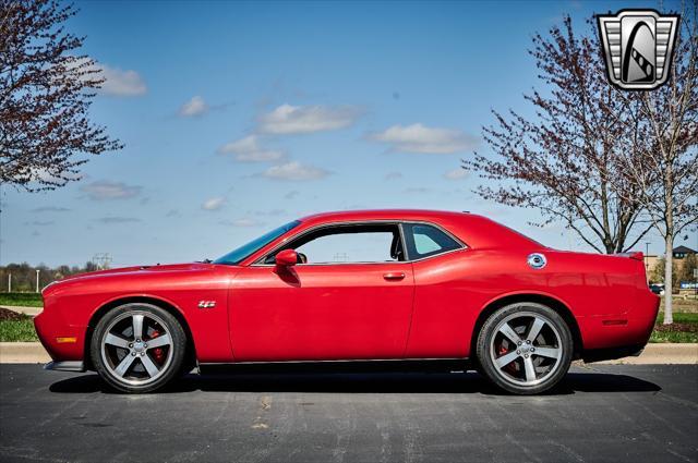 used 2011 Dodge Challenger car, priced at $54,000