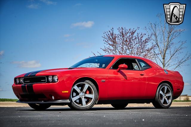 used 2011 Dodge Challenger car, priced at $54,000