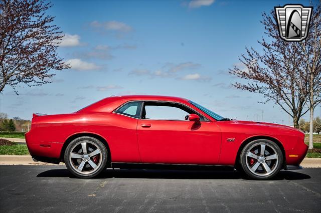 used 2011 Dodge Challenger car, priced at $54,000