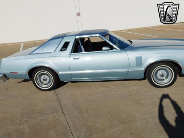 used 1978 Ford Thunderbird car, priced at $24,000