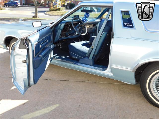 used 1978 Ford Thunderbird car, priced at $24,000