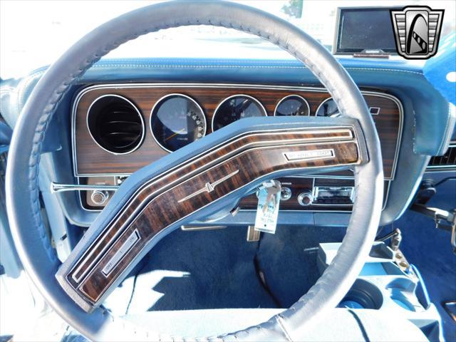 used 1978 Ford Thunderbird car, priced at $24,000