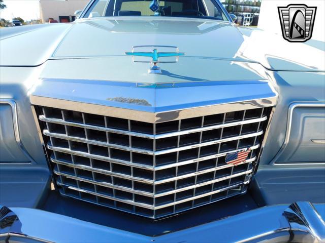 used 1978 Ford Thunderbird car, priced at $24,000