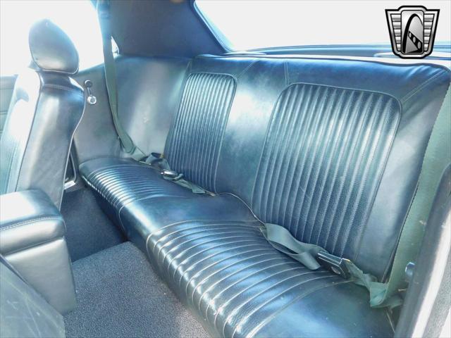 used 1969 Ford Mustang car, priced at $29,000