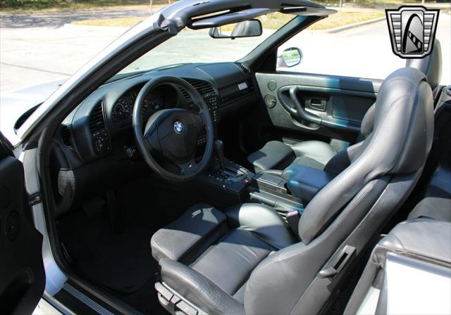 used 1999 BMW M3 car, priced at $21,500
