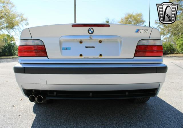 used 1999 BMW M3 car, priced at $21,500