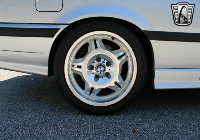 used 1999 BMW M3 car, priced at $21,500