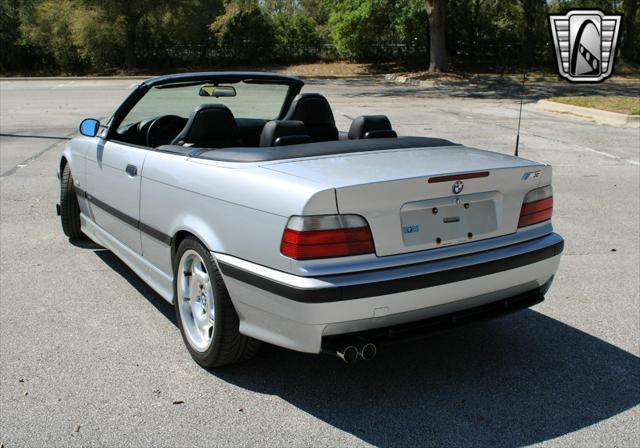 used 1999 BMW M3 car, priced at $21,500