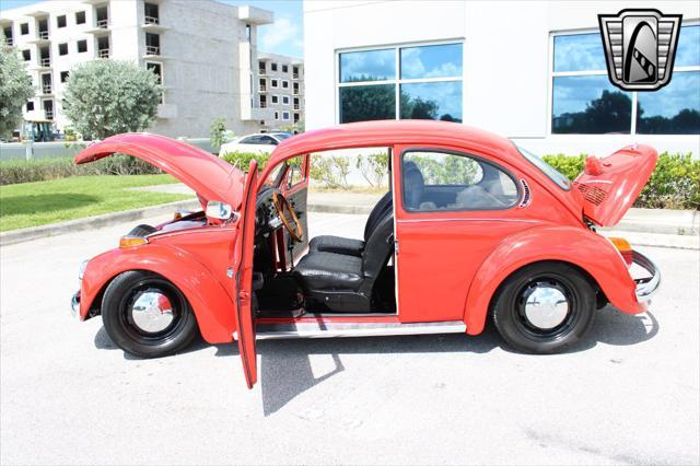 used 1974 Volkswagen Beetle (Pre-1980) car, priced at $17,000