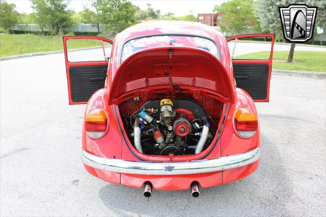 used 1974 Volkswagen Beetle (Pre-1980) car, priced at $17,000