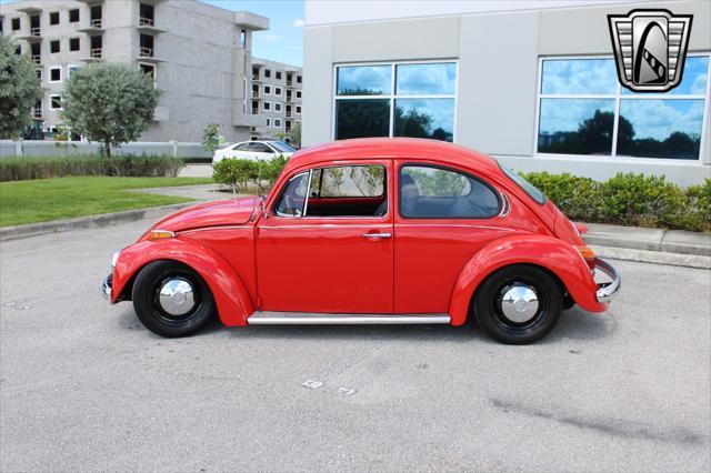 used 1974 Volkswagen Beetle (Pre-1980) car, priced at $17,000