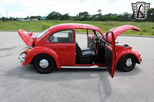 used 1974 Volkswagen Beetle (Pre-1980) car, priced at $17,000