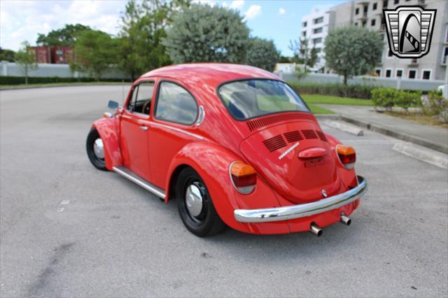 used 1974 Volkswagen Beetle (Pre-1980) car, priced at $17,000