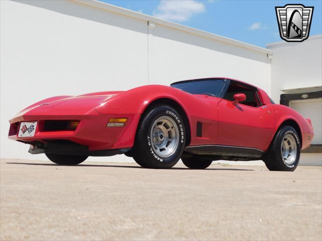 used 1980 Chevrolet Corvette car, priced at $20,000