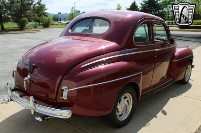 used 1941 Ford Deluxe car, priced at $27,000