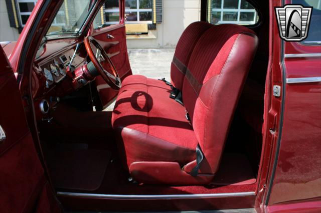used 1941 Ford Deluxe car, priced at $27,000