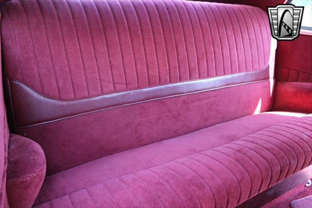 used 1941 Ford Deluxe car, priced at $27,000