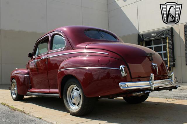 used 1941 Ford Deluxe car, priced at $27,000