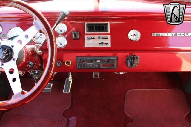 used 1941 Ford Deluxe car, priced at $27,000