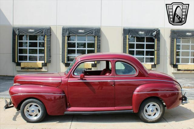 used 1941 Ford Deluxe car, priced at $27,000