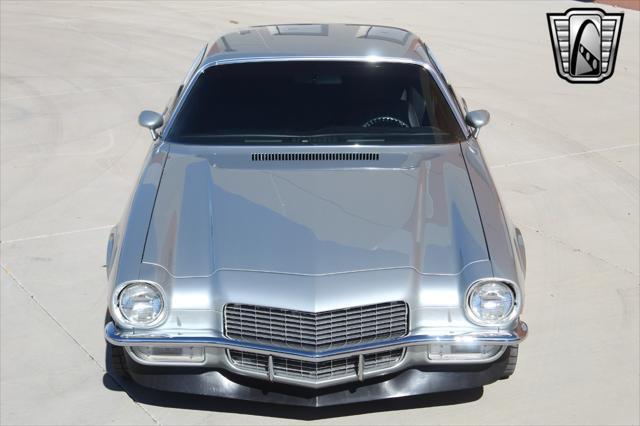 used 1970 Chevrolet Camaro car, priced at $70,000