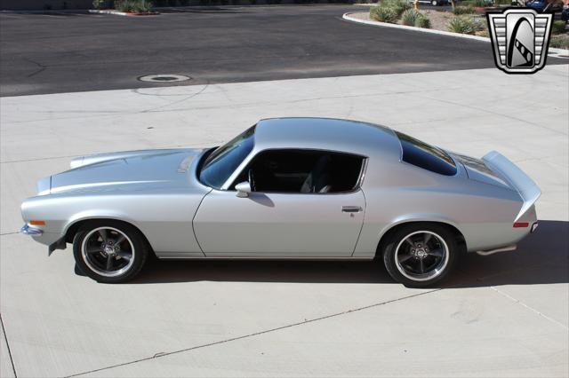 used 1970 Chevrolet Camaro car, priced at $70,000