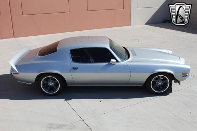 used 1970 Chevrolet Camaro car, priced at $70,000