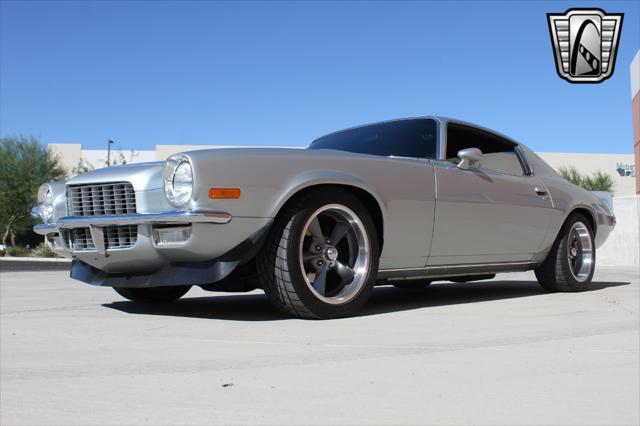 used 1970 Chevrolet Camaro car, priced at $70,000