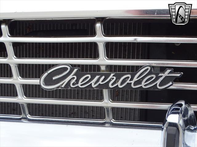 used 1967 Chevrolet Caprice car, priced at $35,000